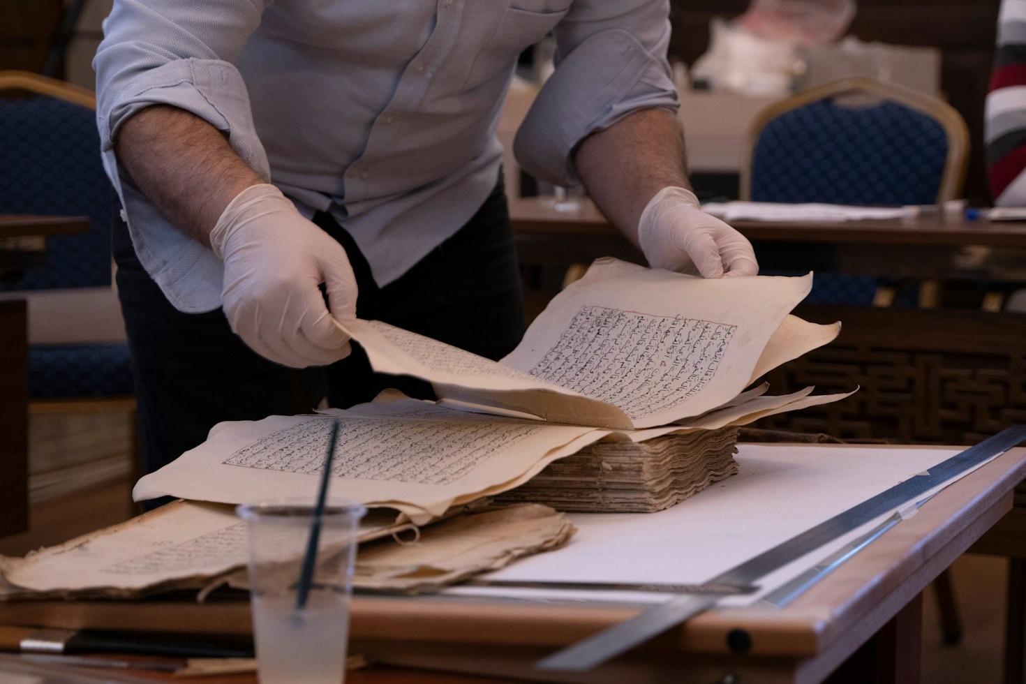 From Asturias to Exile: A Legacy of Resistance